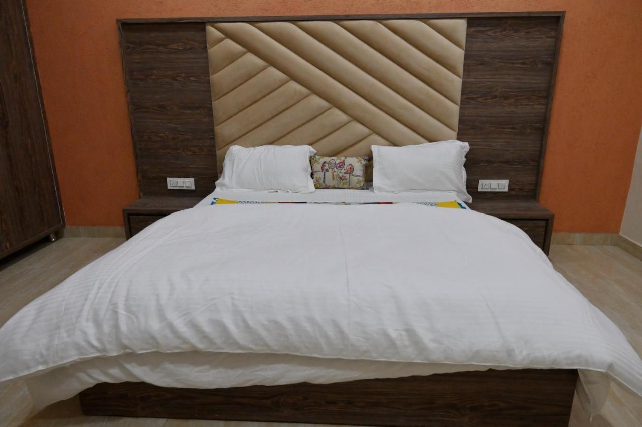 Ideal Home Stay Amritsar Exterior foto