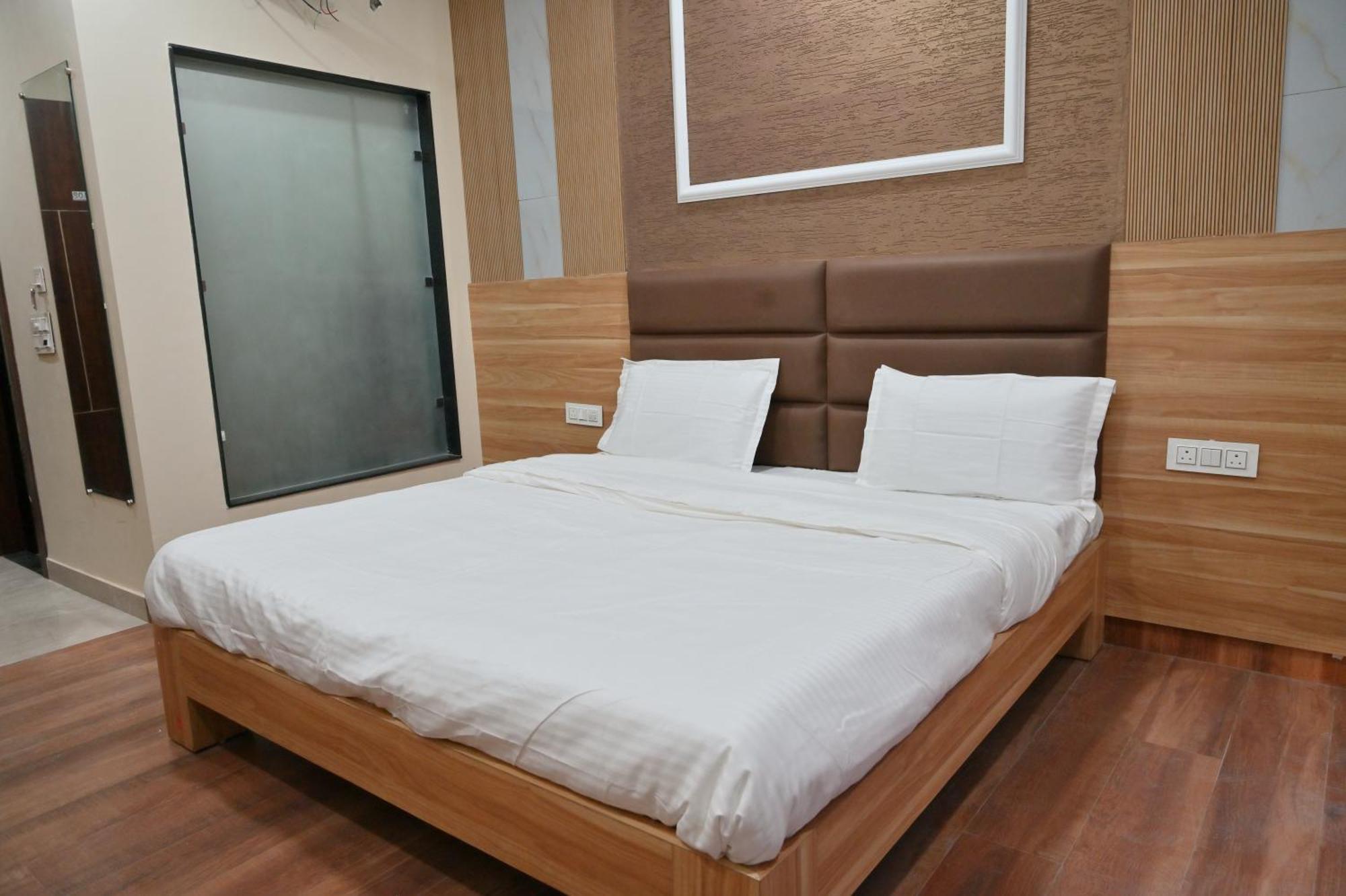 Ideal Home Stay Amritsar Quarto foto