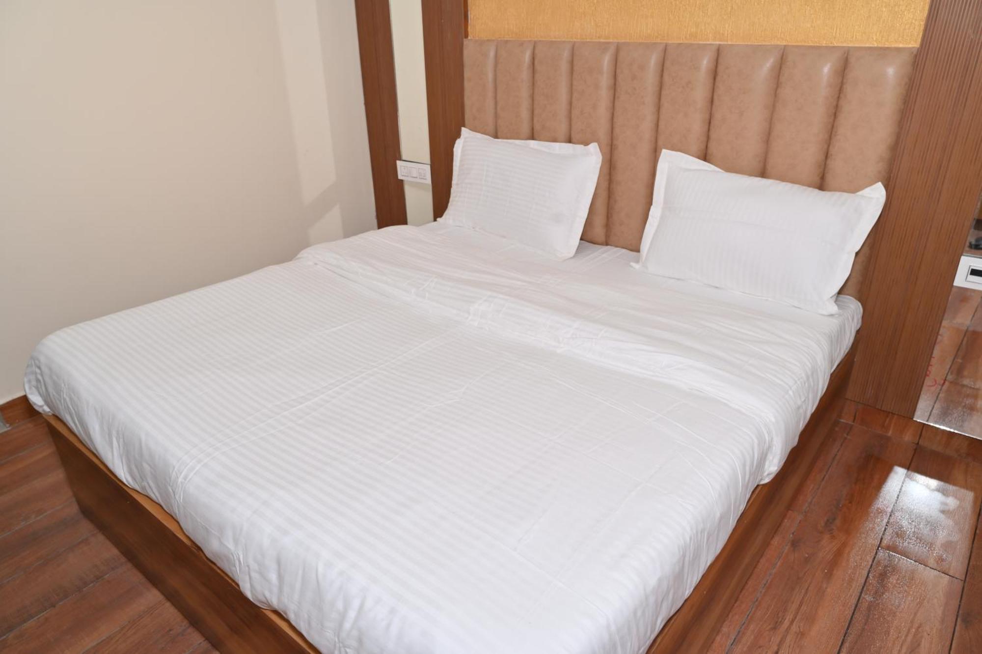 Ideal Home Stay Amritsar Quarto foto