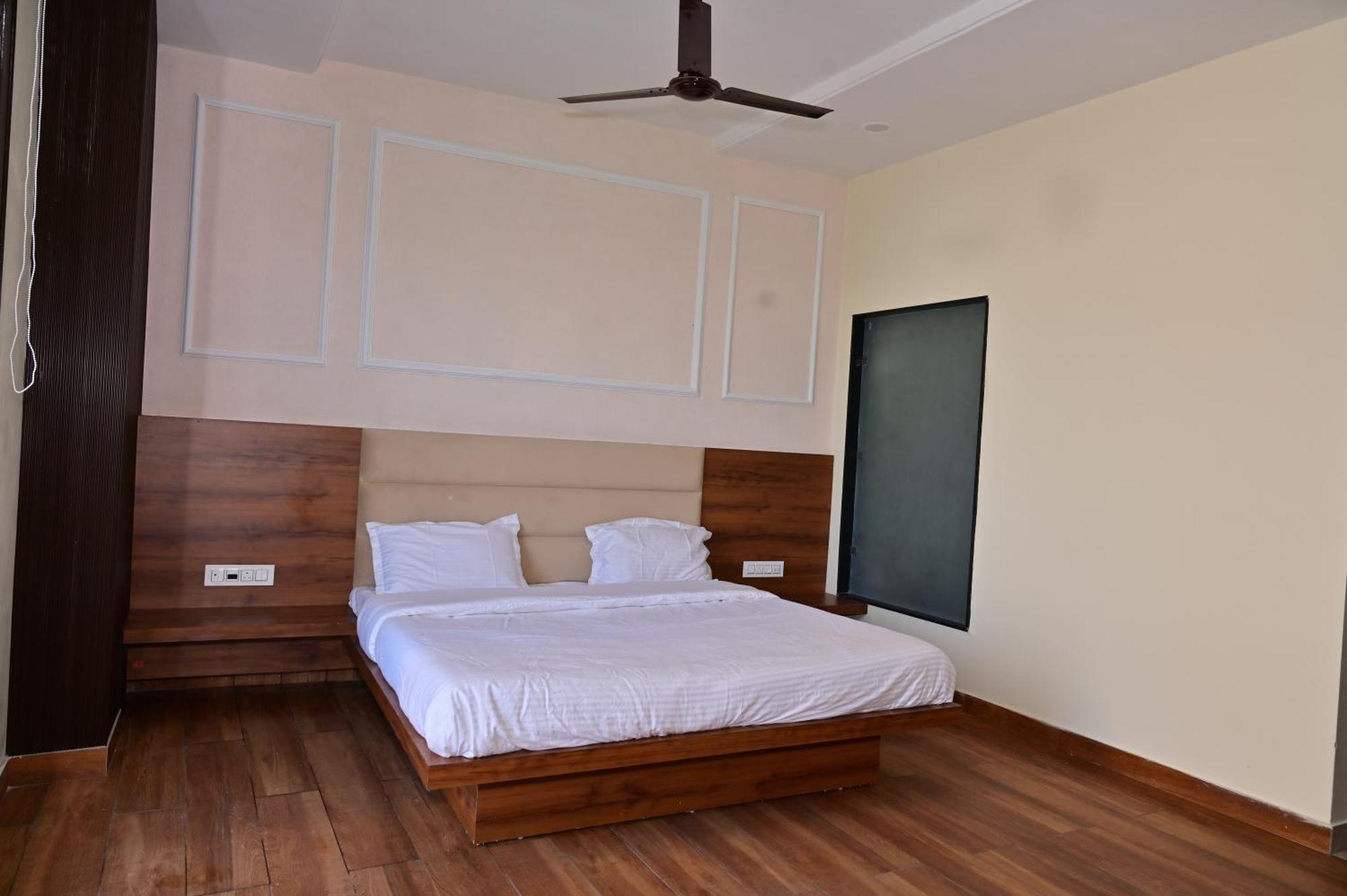 Ideal Home Stay Amritsar Quarto foto