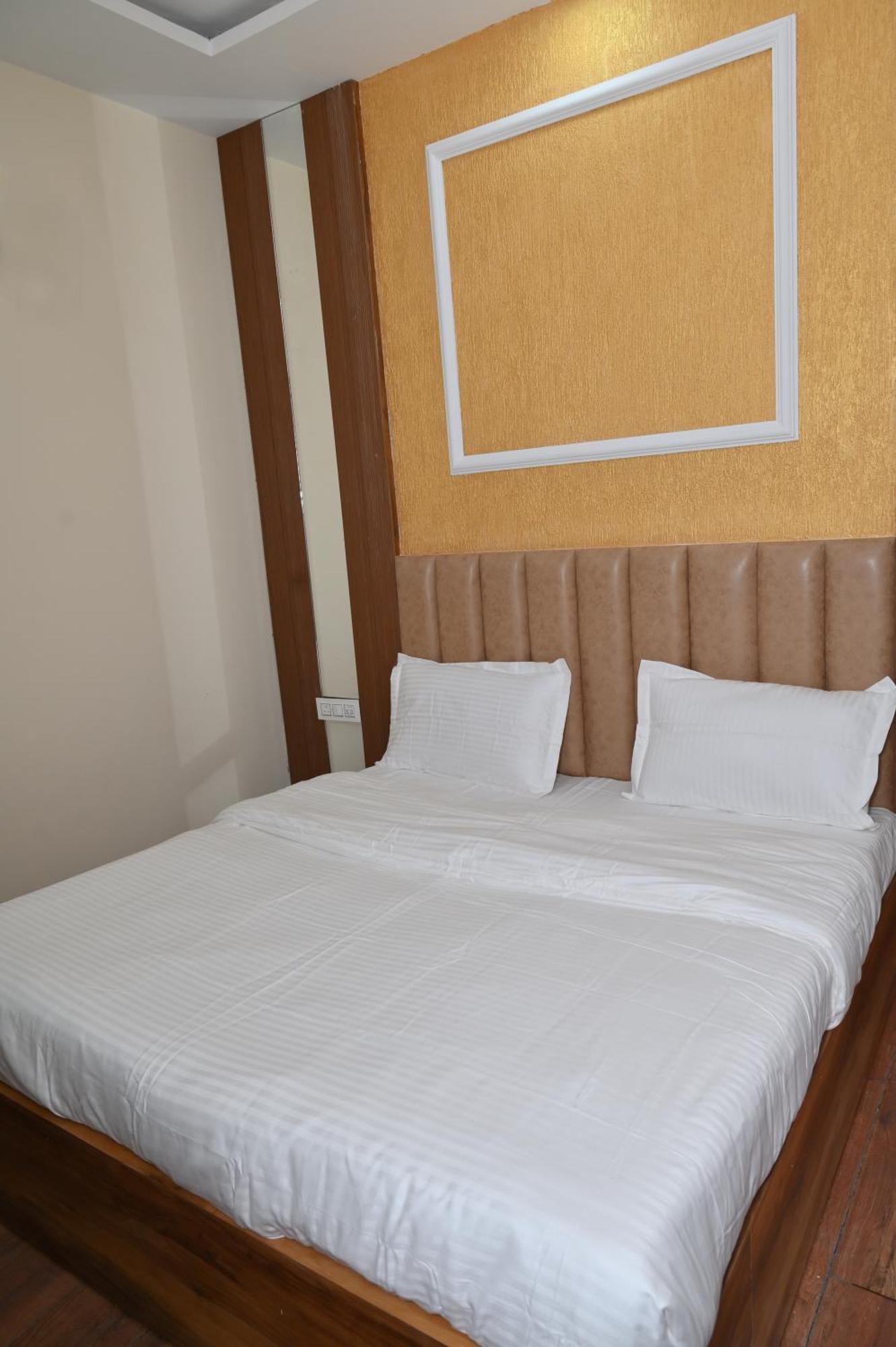 Ideal Home Stay Amritsar Quarto foto